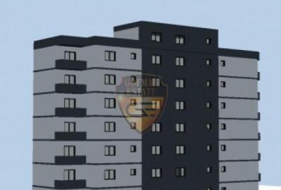 Apt 2 sau 3 camere, Inel II, bloc nou, diverse etaje si conf - 6