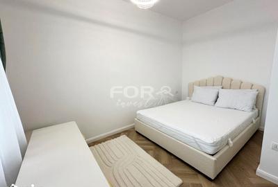 Apartament cu 2 camere decomandat în Sânmartin - 12