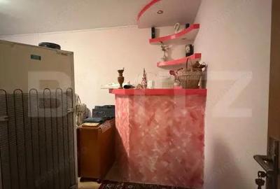 Apartament cu 3 camere decomandat, mobilat în Sebastian