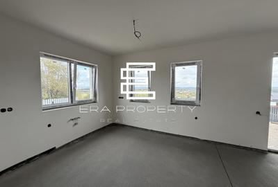 Casă nouă, cu pivniță, pod și 3 dormitoare – situată pe colț - Cisnadie - 12