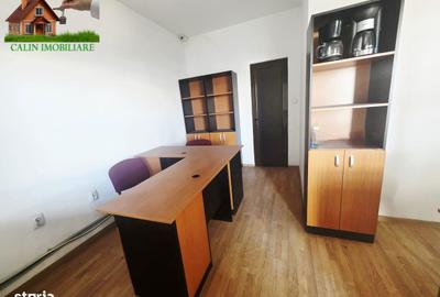 Spațiu comercial, de 517 mp, în Ciurea - 9