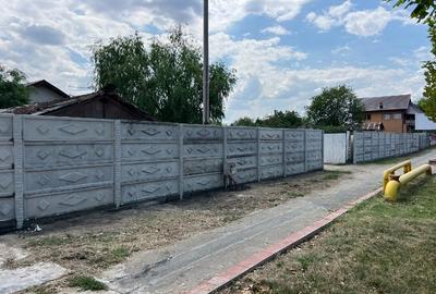 Vânzare teren – Șoseaua Alexandriei 215, Sector 5, București - 8