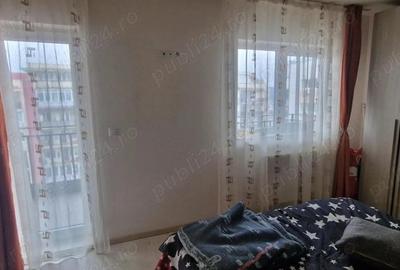 Apartament cu 2 camere semidecomandat în Baciu - 1