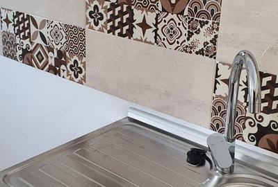 Apartament cu 2 camere decomandat în Drumul Taberei - 3