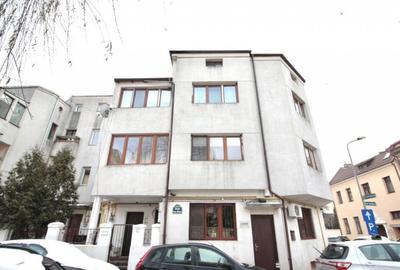 Apartament cu 3 camere semidecomandat în Gara de Nord - 3