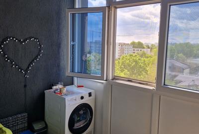 Apartament cu 2 camere nedecomandat în Central - 6