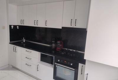 Apartament cu 2 camere decomandat în Splaiul Unirii - 5