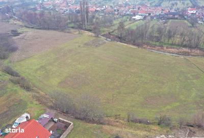 Teren de 2500 mp, în Vințu de Jos - 1