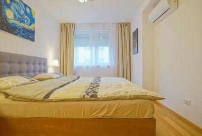 Apartament 2 camere, Urban Coresi , Premium ,Terasa MARE - 8