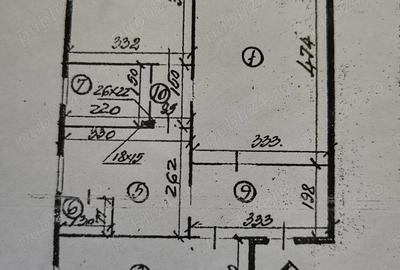 Apartament 3 camere Garaj inclus! - 3