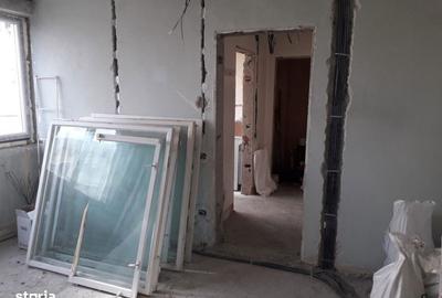 Apartament cu 3 camere semidecomandat în Iancului - 4