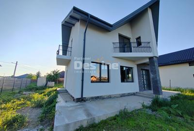 Casă individuală cu 3 camere cu Teren 500 Mp în Lunca Cetățuii - 3