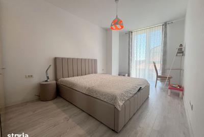 Apartament cu 2 camere, mobilat în Simion Bărnuțiu - 2
