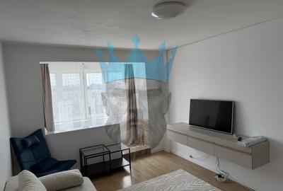 Apartament cu 2 camere decomandat, mobilat în Dristor