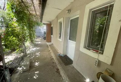 Casă cu 1 camere cu Canalizare în Micro 17 - 1