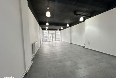 Spațiu comercial, de 86 mp, în Alecu Russo - 4