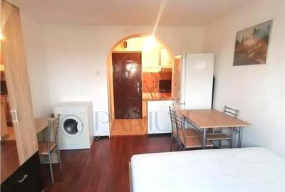 Garsoniera Renovata - Mobilata si Utilata Complet - Zona Ste - 1