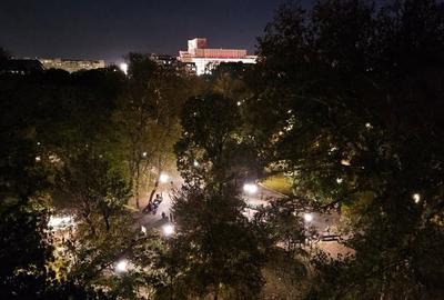 Garsonieră semidecomandată în Victoriei - 5