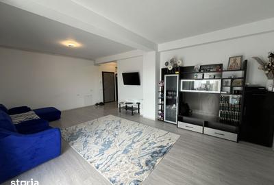 Apartament cu 3 camere decomandat în Agigea - 8