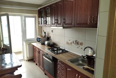 Apartament cu 2 camere decomandat în Gării - 3