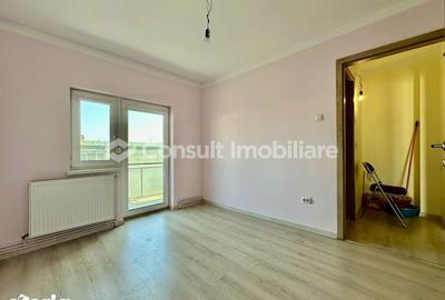 Apartament cu 2 camere semidecomandat în Grigorescu - 5