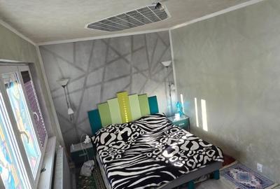 Apartament 2 camere semidecomandat de vanzare - Cartier Astra, Brasov - 2