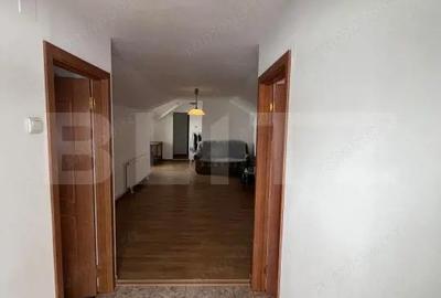 Casă cu 4 camere cu Teren 520 Mp în Nord - 11