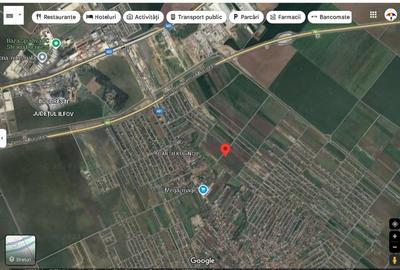 Teren investitie Berceni Teren investitie Berceni - 7