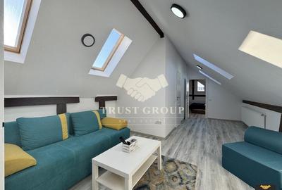 Casa individuala - Ultracentral | Dealul Cetatii | Renovata Integral - 24