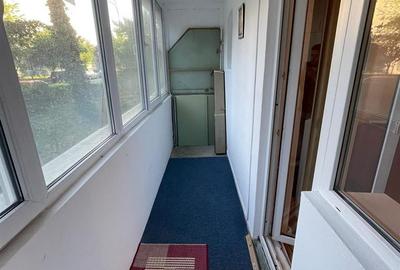Apartament cu 2 camere semidecomandat în Mănăștur - 9