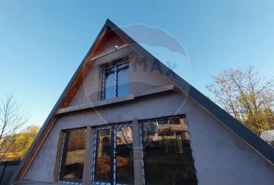 Casa unifamiliala Snagov - 1