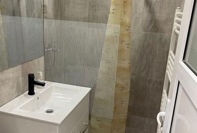 Apartament cu 3 camere semidecomandat în Hipodrom - 3