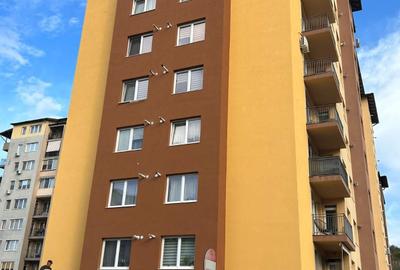 De inchiriat ap. 2 cam, Tg. Mures, Bloc nou, Dambul Pietros - 16
