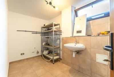 Spatiu de inchiriat in Tractorul - 125 mp, renovat - 20