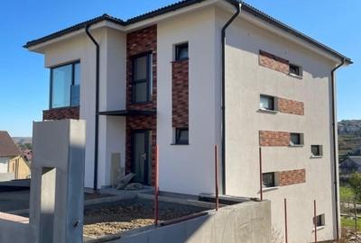 Casa individuala, 200mp utili, 450mp teren, Campenesti - 6