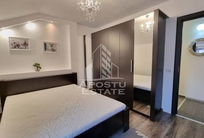 Apartament cu 3 camere, centrala proprie, zona Calea Aradului - 4