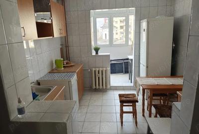 Apartament cu 2 camere semidecomandat, mobilat în Liviu Rebreanu - 2