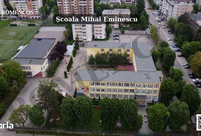 Apartament cu 2 camere semidecomandat în Craiovei - 1