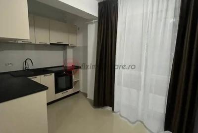 Pacurari - Valea Lupului, apartament 2 camere, bloc nou - 7