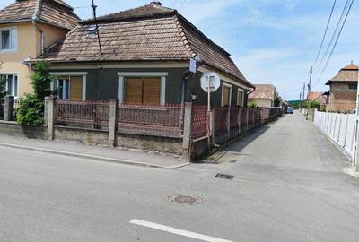 Casă cu 3 camere în Câmpia Turzii - 3