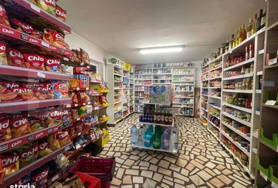 Spațiu comercial, de 79 mp, în Cetate - 4