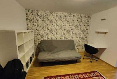 Garsonieră semidecomandată, mobilată în Iancului - 1