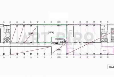 Zero comision, intre 110-200mp pret fara TVA, parcare, Aviatiei, 4'[M] - 3