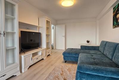 Apartament 2 camere modern in Paradis Residence - Cod intern 2004 - 8