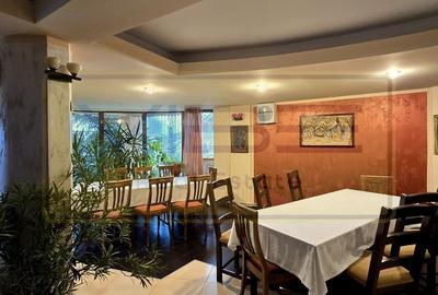 Spațiu comercial, de 270 mp, în Copou - 1