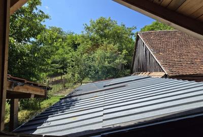 Casa cu gradina si mansarda - Aciliu, la doar 20 km de Sibiu! - 17