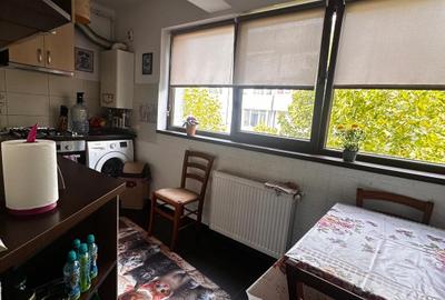 Metrou Berceni - Dimitrie Leonida - 3 camere cu 2 balcoane 2 bai - loc parcare - 21