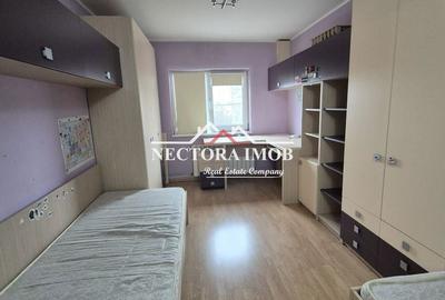 Apartament cu 3 camere decomandat în Decebal - 5