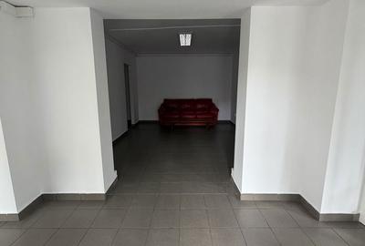 Spațiu comercial, de 100 mp, în Ultracentral - 5