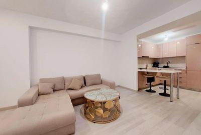 Apartament cu 2 camere decomandat, mobilat în Vitan - 8